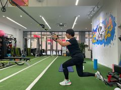 -FEELINGME乐刻私教馆·健身(朗悦居店)