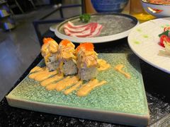 -樱嘢·炭火烧肉(惠南店)