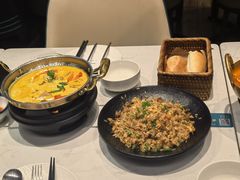 -美奈小馆·越南料理(中航城君尚购物中心店)