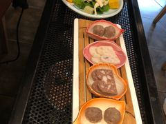 -左庭右院鲜牛肉火锅(南通CBD大有境店)