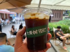 -大青树咖啡(大理古城店)