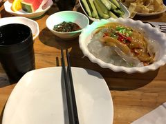 -半天妖烤鱼(方庄店)