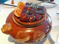-松鹤楼·非遗·苏帮菜(融科店)