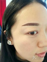 点击看大图 -Yue Show馨选·半永久纹眉纹眼线