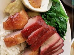-龍炎馬仔烧味(首位中心店)