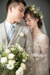 -宿迁台北新娘婚纱摄影