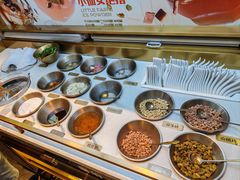 -探鱼·鲜青椒爽麻烤鱼(领展购物广场店)