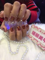 -RL Nail·瑞丽美甲美睫品牌原创店