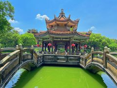 -潮州西湖