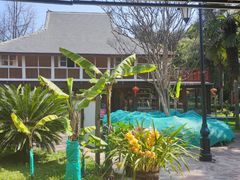 -云南民族村