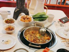 -刘一锅筋头巴脑(大悦城C店)