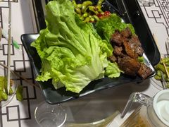 -云晓光头烧烤吧(盛夏店)