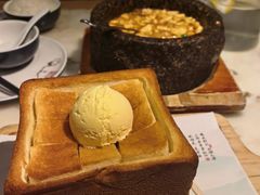 -绿茶餐厅(北京世纪金源店)