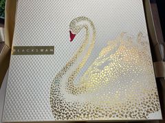 -BLACKSWAN黑天鹅(环球店)