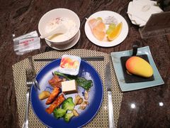 -银龙酒店-巴黎时光西餐厅