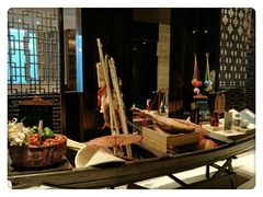 -环球港凯悦 · 享悦中餐厅