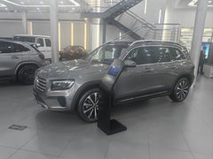 -奔驰利星行(北京花乡店)