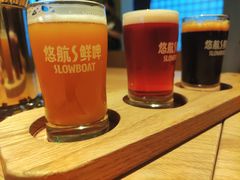 -悠航SLOWBOAT(三里屯店)