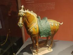 -陕西历史博物馆