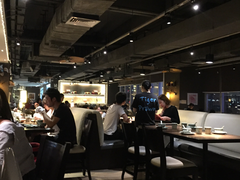 大堂-大头虾越式风味餐厅(光明广场店)