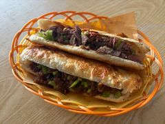 -河间驴肉火烧(黄寺店)