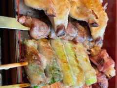 串烧饭定食-小山日本料理(兴业太古汇店)