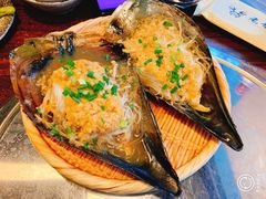 -臻馆小龙虾