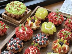 -富贵面包公司(运河店)