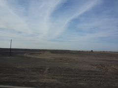-哈密雅丹大海道景区
