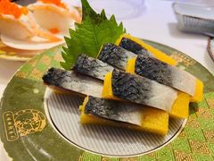 -禾绿回转寿司(苏宁广场店)