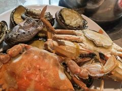 -V-ONE西雅图海鲜自助餐厅(仓山万达广场店)