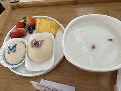 -福田家月子中心 产后 月嫂(市立母子医院店)