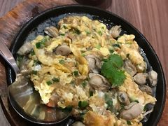 -The Dishes Seafood & Restaurant