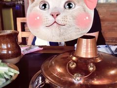 -陀岗美食·云南藏式特色餐厅