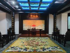 -江宁织造博物馆