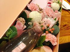 -苹果树下艺术餐厅(通州店)