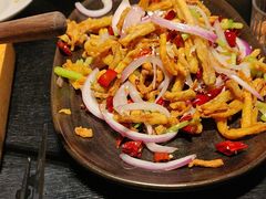 -顺香居·老字号湖北菜(江汉路店)