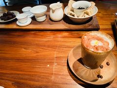 -时光花园(白鹭洲店)