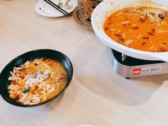 -羊之道草原味道清真餐厅(番禺店)