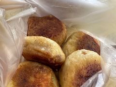 -毛氏汽水包(山海关路店)