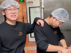 -华府九号海鲜烧烤大排档(龙域店)