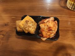 -槿Story·韩国料理(望京韩国美食城店)