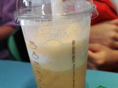 -麦当劳(欢乐谷店)