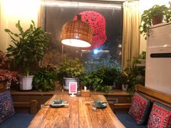-云之南(八里庄店)