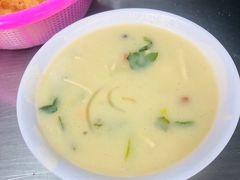 -张家油条
