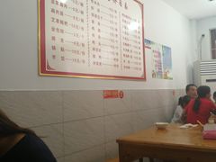 大堂-沙县小吃文化城