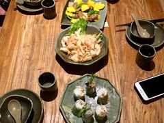 -喜越泰莱·泰越料理(海逸新天地店)