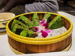 -阿露佳·舌尖上的安吉菜