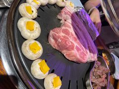-济州爱肉堂(总店)
