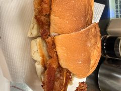 -牛记咖喱美食(十月初五日街店)